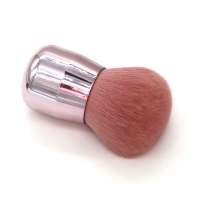 2019 Newest Professional Soft Beauty Makeup Powder Blush Foundation Cosmetic Tools Single Brush