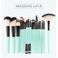 18PCS Profession Make up Brush Cosmetics Beauty Tools